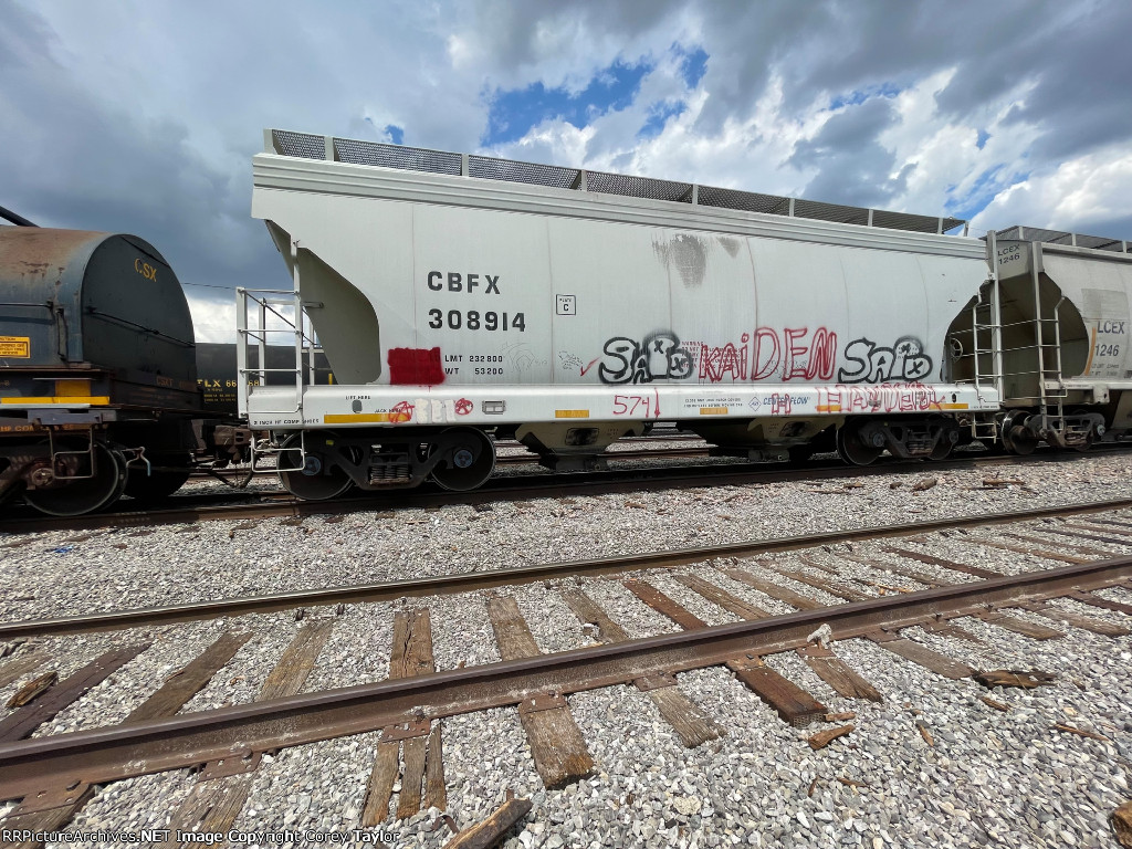 CBFX 308914